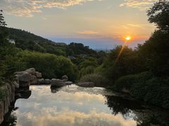 -徂徕山森林康养度假谷温泉