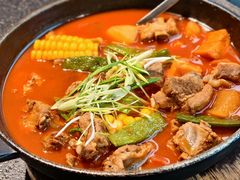 -唐猫庭院·千年陕菜(赛格国际购物中心店)
