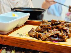 -阿毛饭店首店·宁波老字号(文化广场店)