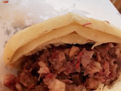 -闫家驴肉老店(华电一校店)