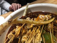 -叶婆婆钵钵鸡(解放碑店)