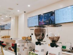 -Manner Coffee(K11店)