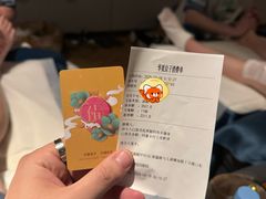 -华夏良子·足道SPA艾灸(翠微店)