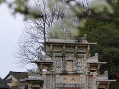 -篁岭景区