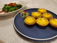 -酌宴府The China Club·广州万富希尔顿酒店(云城东路店)