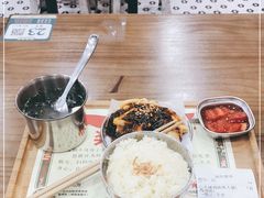 -阿金大白·上海菜馆(新天地店)