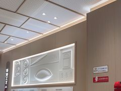 -喜家德虾仁水饺(东方宝泰店)