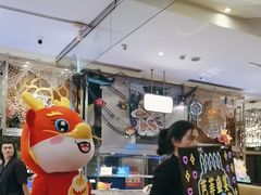 -芭菲盛宴·环球美食(北城国际店)