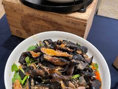 -京香轩·中餐厅(上海中庚聚龙酒店)