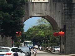 -宝晶宫旅游景区
