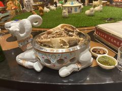 -蒙古人烹羊专家(东风大街店)