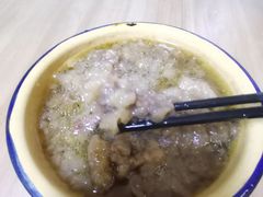 -定家小酥肉·清真(回民街店)