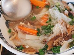 -塔里木的羊·新疆特色餐厅(钱湖北路店)