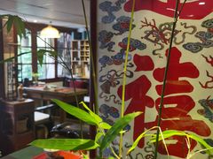 -菩提书坊(侨福大厦店)