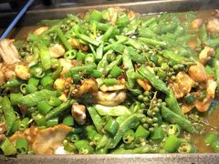 -探鱼·鲜青椒爽麻烤鱼(西南商都店)
