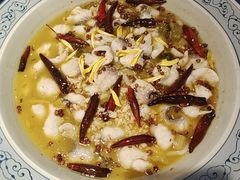 -湖兰金牌小炒肉(椒江万达店)