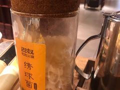 -巴奴毛肚火锅(商城路店)