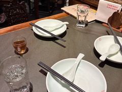 -小吊梨汤·北京菜·烤鸭(清河万象汇店)
