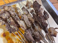 -老白家怡贵园烤肉