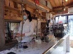 -METAL HANDS(五道营店)
