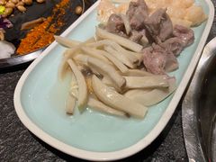 -景笙毋米粥底火锅(20年老字号)