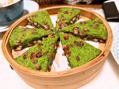 -径山十八道·风味民间菜(杭州总店)