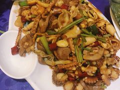 -威海渔村(静安旗舰店)