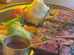 -MARU玛露音乐餐厅(大学路店)