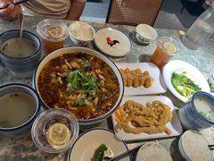 -米椰湘·辣椒炒肉