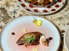 -BROWNSTONE布朗石西班牙餐厅(富城店)