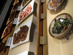 -双合盛自助烤肉(欧亚购物中心店)