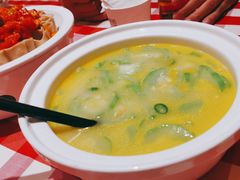 -西贝莜面村(万象天地店)