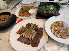 -潮州府·潮菜·砂锅粥(徐家汇店)
