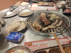 -炽城·烤肉名家(鸿达中央广场店)