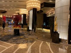 -上海凯宾斯基大酒店