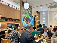 -谷田稻香·砂锅菜(汇暻广场店)