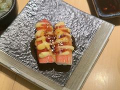 -沼津港精致料理·寿喜烧·烧鸟(漕河泾印象城店)