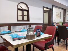 -小郭私房菜·海肠捞饭店(学士街店)