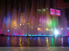 -南通濠河风景名胜区