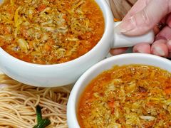 -馋三尺蟹粉小笼(人民广场店)