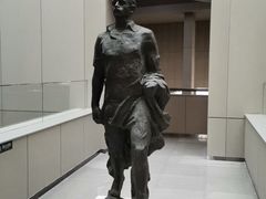 -长春世界雕塑园冰雪艺术天地