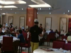 大堂-御信客家王(洛溪店)