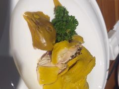 -金枝玉叶上海人家食府(三里河店)