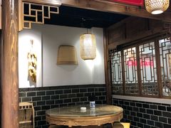 -老城南.鸭血粉丝汤(夫子庙店)