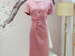 -MSV 高端礼服定制(大良店)