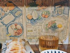 -本味友膳·茶餐厅(和达中心城店)