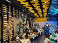 -get pizza意大利餐厅(凯德MALL店)