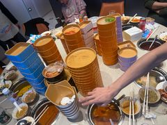 -海底捞大排档火锅(打浦路店)