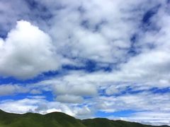 -黄河九曲第一湾