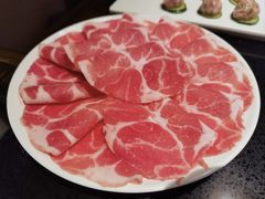 -三江两海老火锅(北京首店)